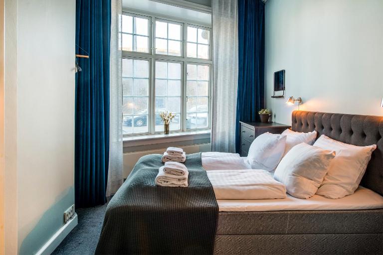 The Citadel Apartments by Daniel&Jacob's - B&B Copenhague
