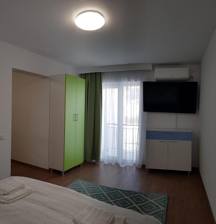 Apartament 10 Budiu - B&B Târgu Mureş