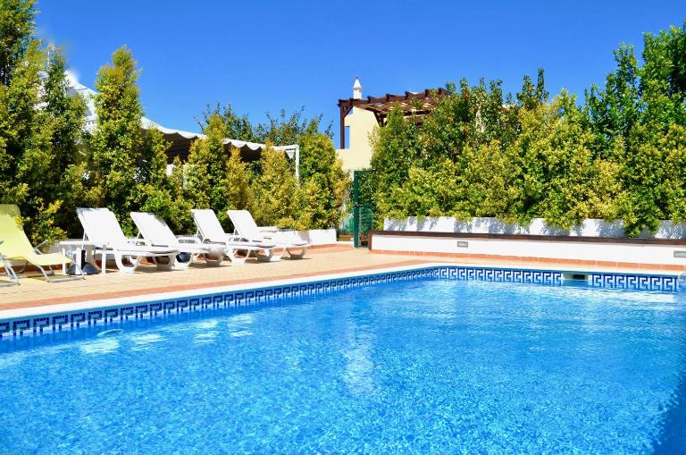 Villa ELTAEL - Daniel Apartment - Warm Pool from April 2026 - B&B Manta Rota