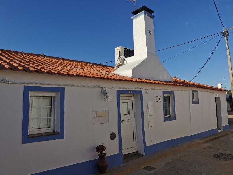 Sossego da Carminho - Chambres d'hôtes Monsaraz