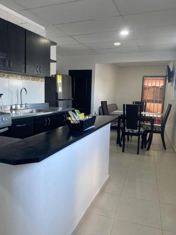 Apartamento Ucha - Ferienwohnung Riohacha