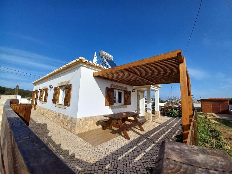 Casa Pinheirinho - Ferienwohnung Sagres