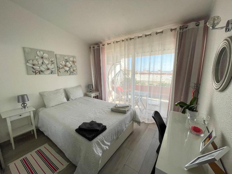 Casa Luztour - B&B Senhora da Luz