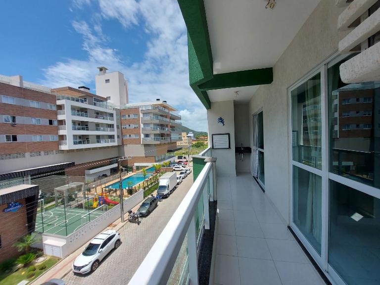 Residencial Júnior - B&B Bombinhas