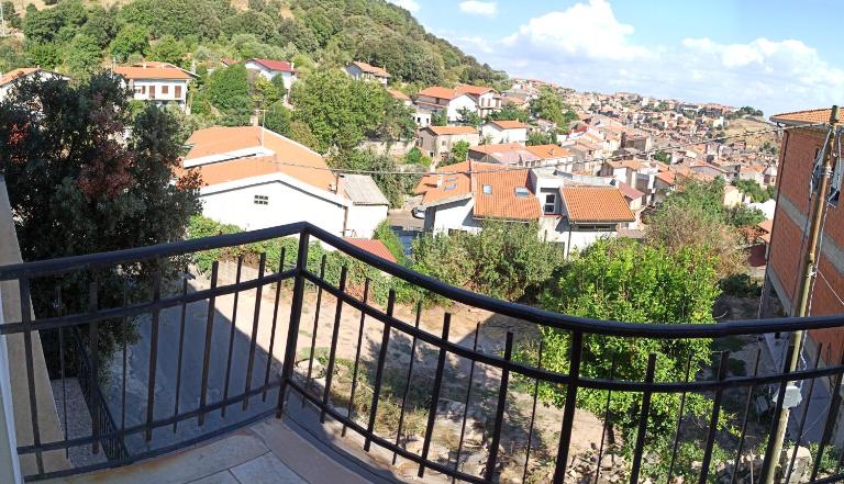 CASA SIAS - Chambres d'hôtes Santu Lussurgiu
