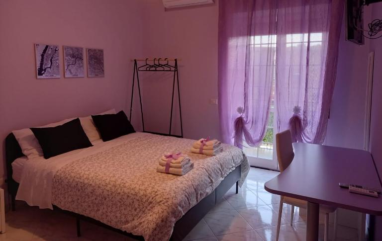Affittacamere Iria - Bed and Breakfast Pomigliano d'Arco