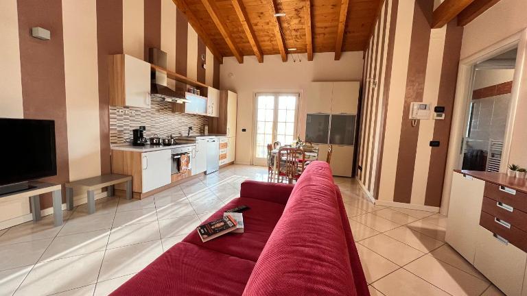 Casa Meda Tabachere Appartamento Sirmione Desenzano del Garda - B&B Pozzolengo