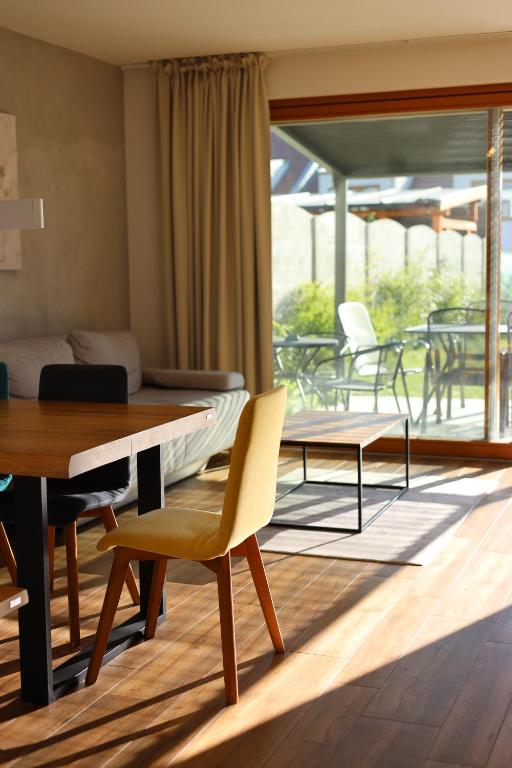 Veritas House - Bed and Breakfast Mikulov