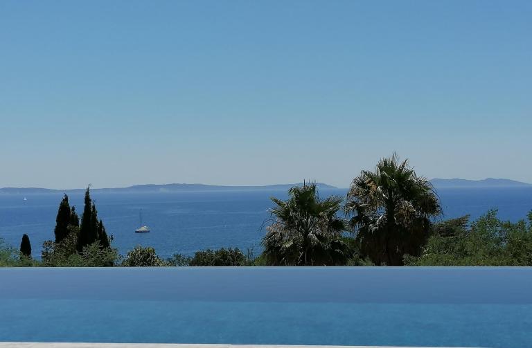 Villa Gabiano - B&B Rayol-Canadel-sur-Mer