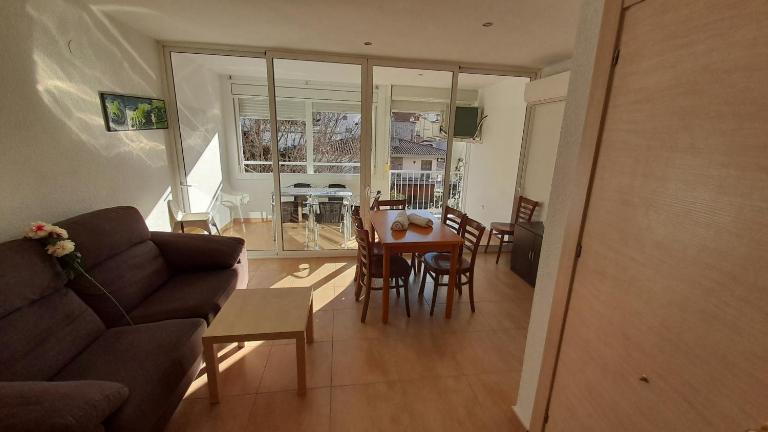 Rosesapparts Voramar - La Cuana - B&B Roses