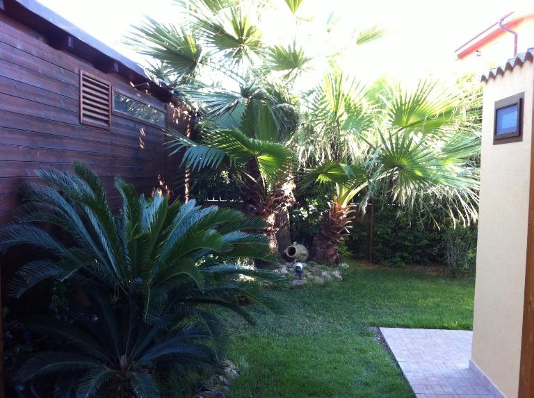 Villa Rosa - B&B Porto Empedocle