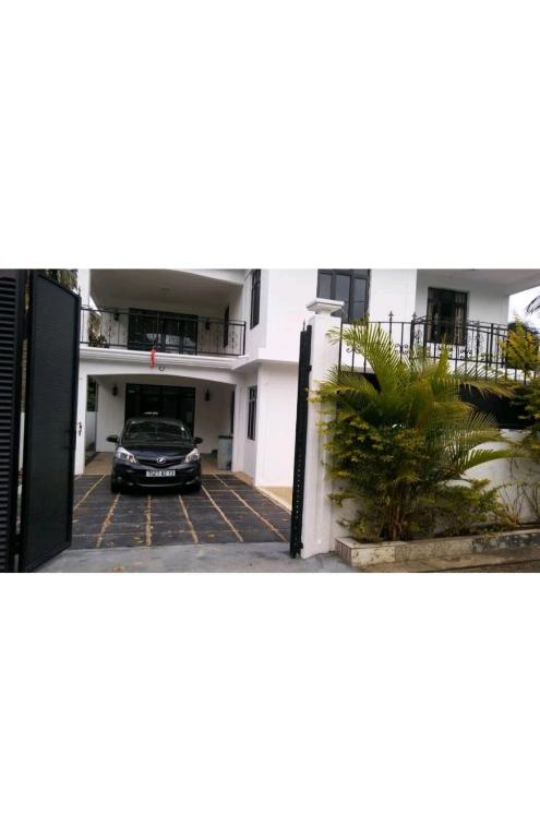Sunrise Sensation holiday home. - B&B Centre de Flacq