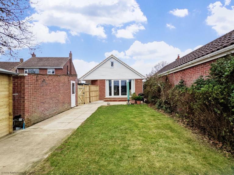 Ems Cottage - Emsworth - B&B Emsworth