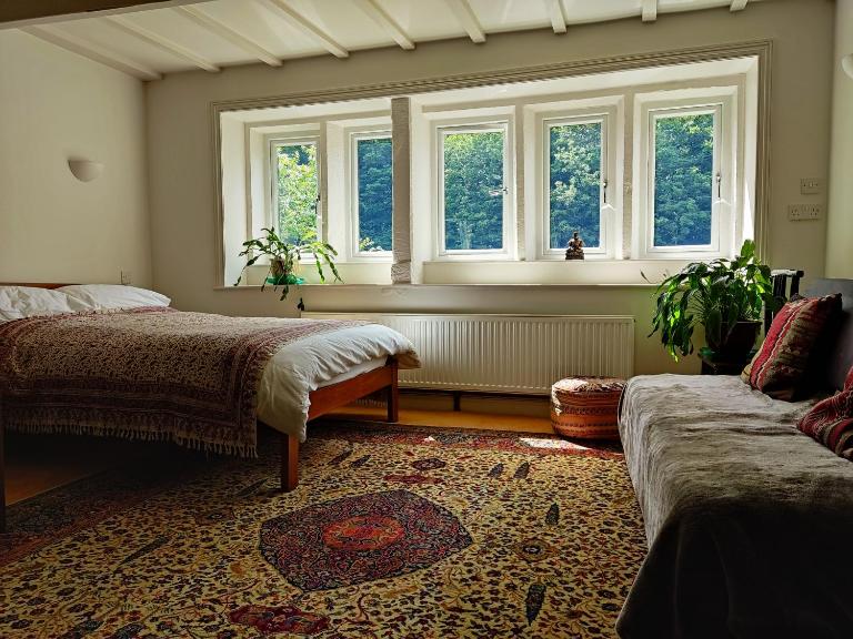 Beautiful quiet room in the heart of Holmfirth - B&B Holmfirth