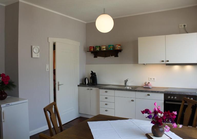 Ferienwohnung Reinette - Chambres d'hôtes Lippoldsberg