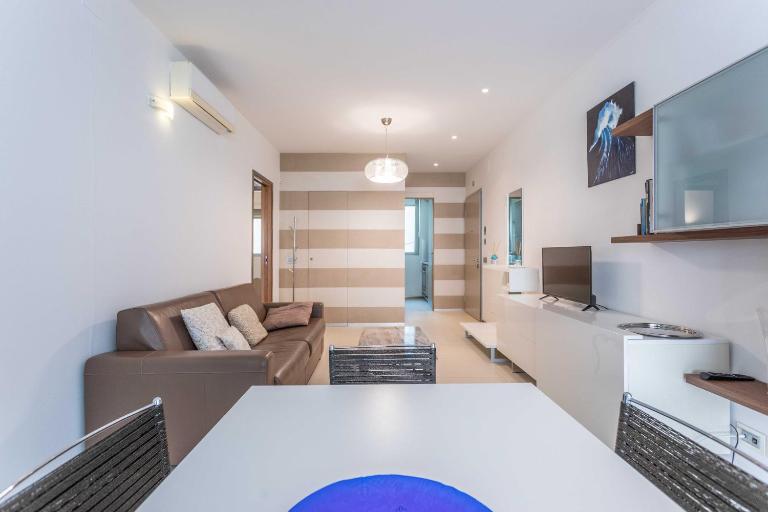 Appartamento Alba vista mare Gallipoli - Apulia Home - Bed and Breakfast Gallipoli