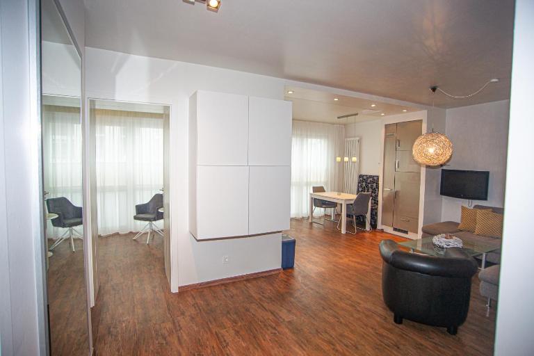 Villa Rossini - Bed and Breakfast Norderney