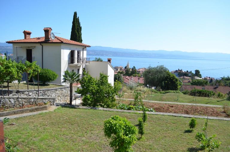 Apartman Fiore - B&B Lovran