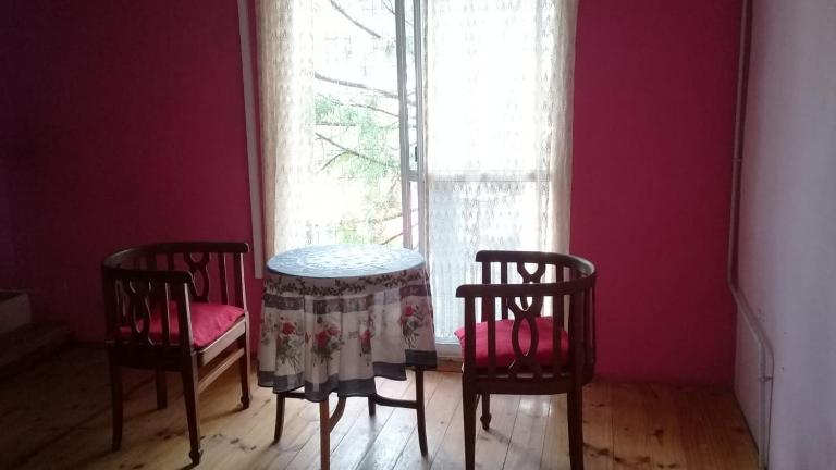 9 de julio - B&B Villa Mercedes