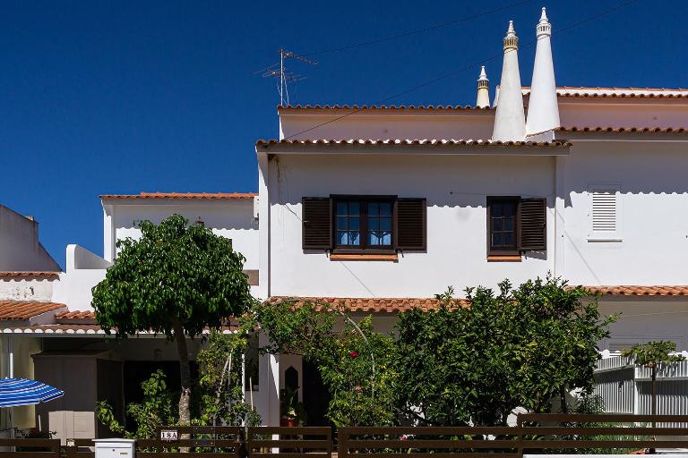 Familia Brito - B&B Porches