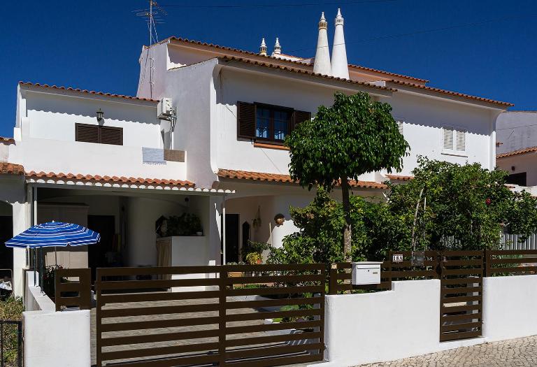Familia Brito - Chambres d'hôtes Porches