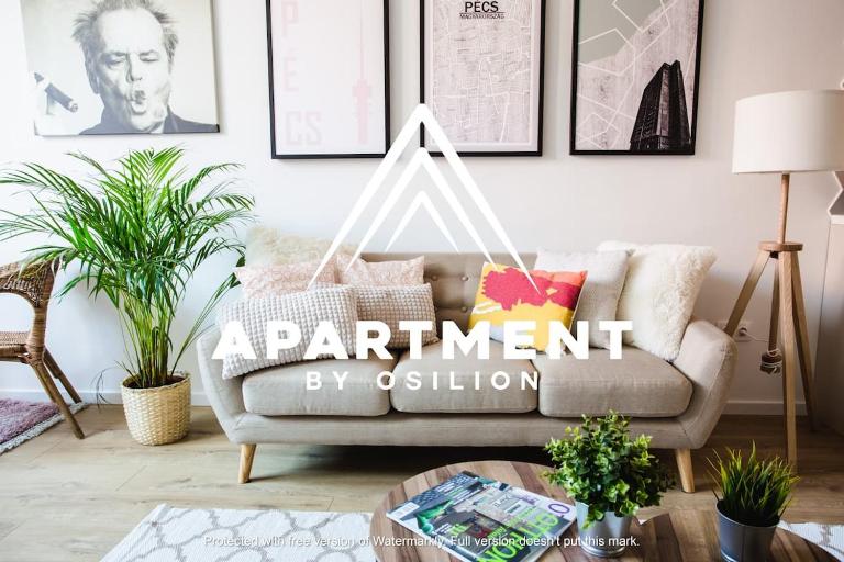 V10 B Apartment - B&B Pécs