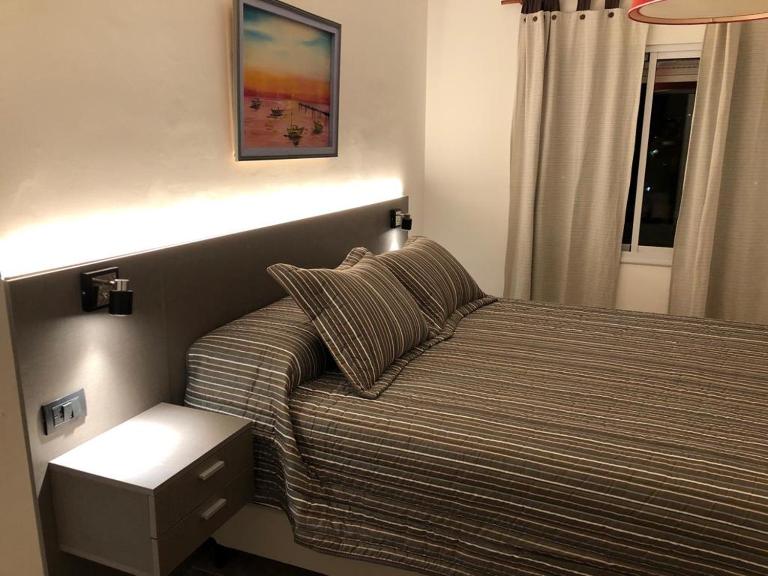 Departamento Alberdi Completo con Cochera - Ferienwohnung Córdoba