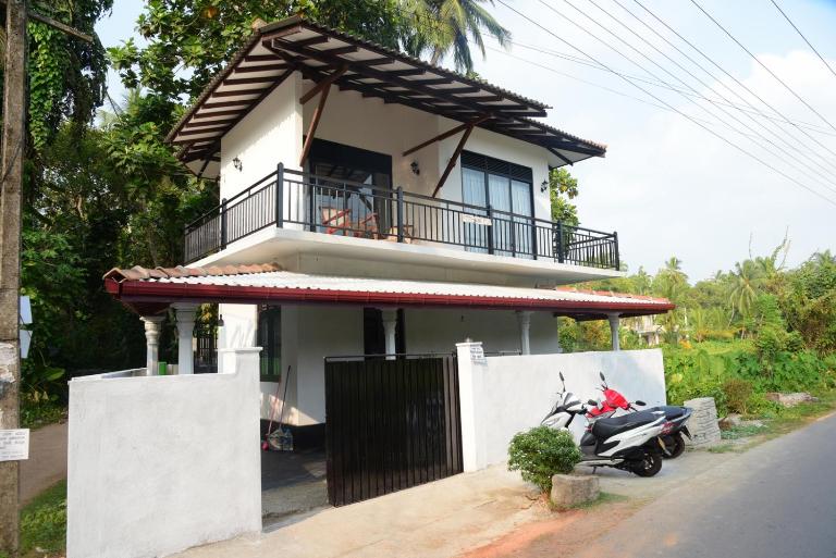 Wimal Villa Hikkaduwa - Ferienwohnung Hikkaduwa