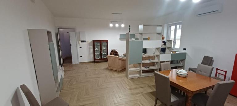 La Corte Dell'orologio - B&B Trepuzzi