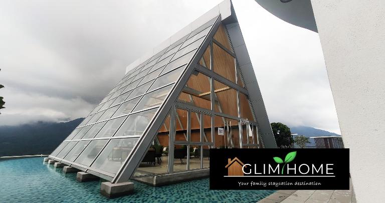 GlimHome @ Windmill Upon Hills Genting Highlands - B&B Genting Highlands