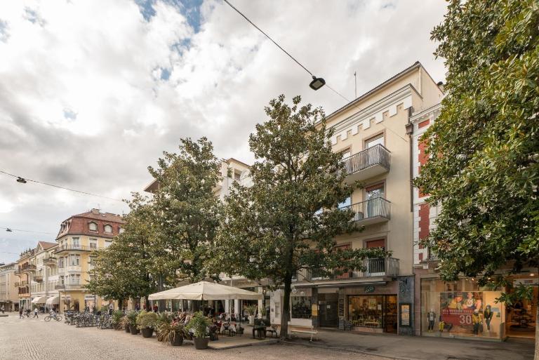 Merano-biz - B&B Merano