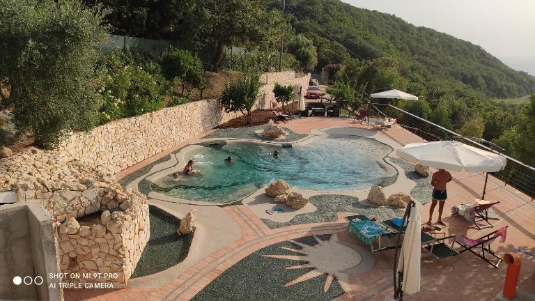 Il Corbezzolo Tropea Residence - Ferienwohnung Tropea