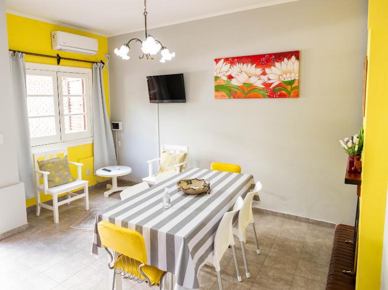 Departamento Moreno 2 - B&B Santa Rosa