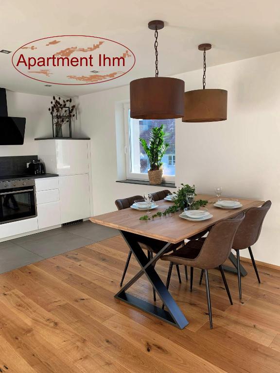 Apartment Ihm - B&B Memmingen