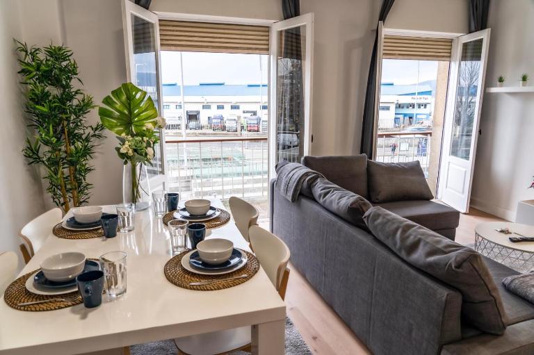 Moderno-Dinámico - Ferienwohnung Vigo