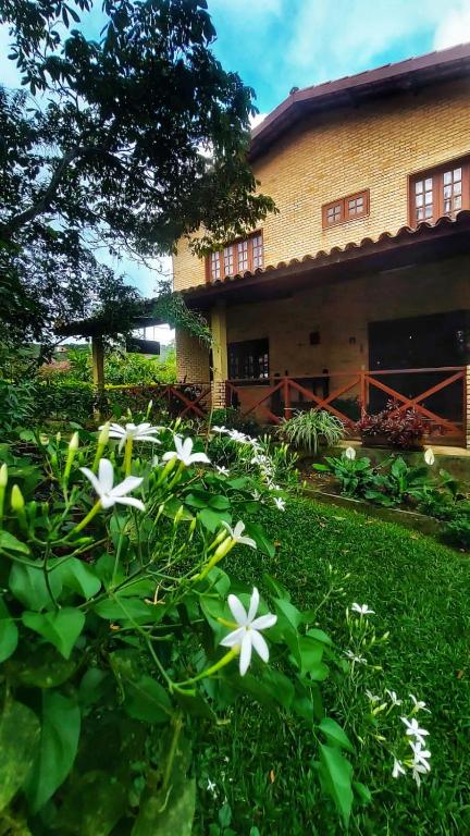 Sítio São Gerardo - Aconchegante casa no campo. - Chambres d'hôtes Guaramiranga