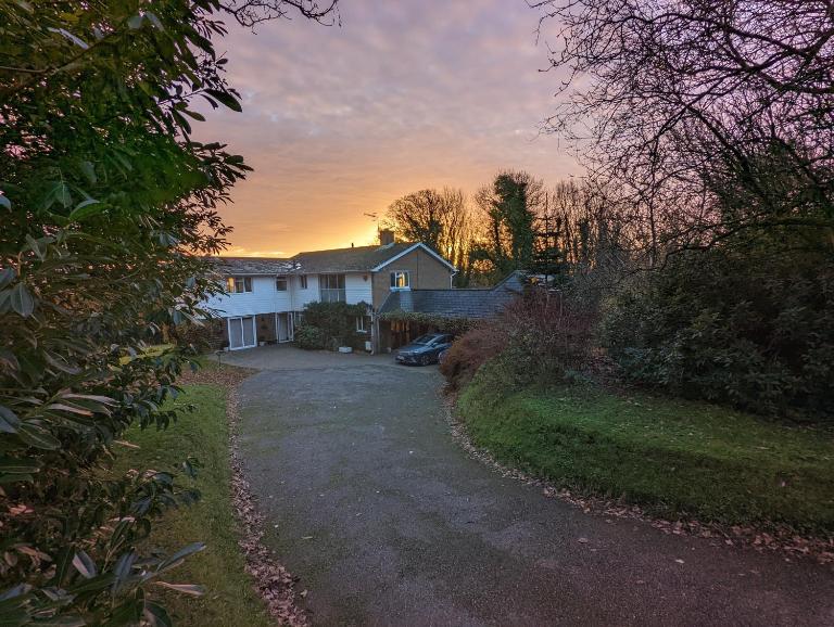 Summerfields House - B&B Hastings