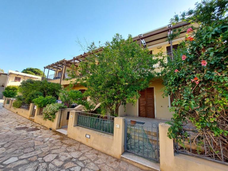 Carpe Diem San Vito Lo Capo - Bed and Breakfast San Vito Lo Capo