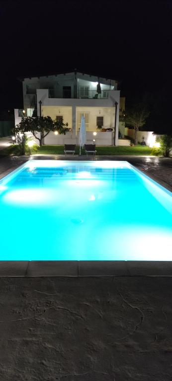 Fèdeli House Sea - Bed and Breakfast Lido di Noto