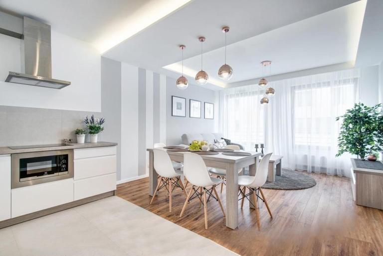 Apartment Masarska - Ferienwohnung Krakau