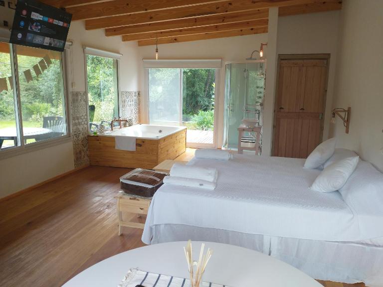 Momentos del Espera - B&B Tigre