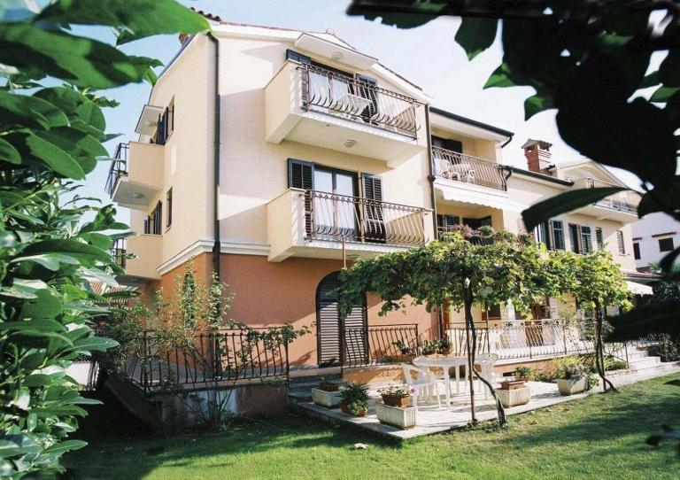 Apartments Alice - Bed and Breakfast Rovinj