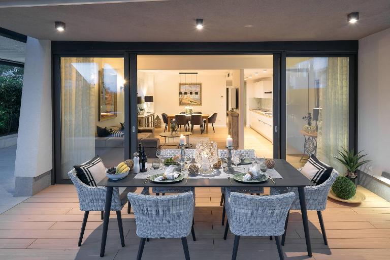 K luxury residence - B&B Split