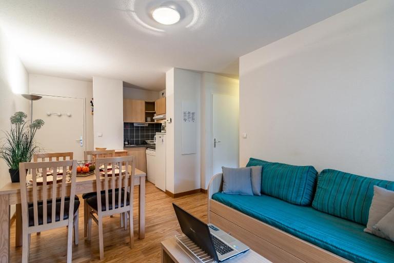 Les Jardins de Ramel - Apt proche des pistes avec Wifi - B&B Bagnères-de-Luchon