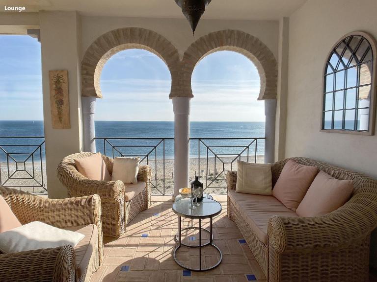 LA PERLA DE LA BAHIA - B&B Casares