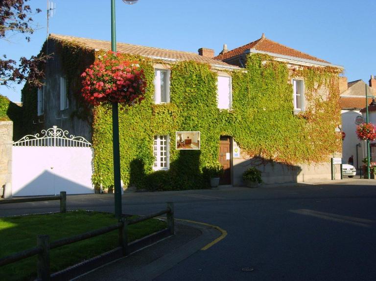 Lalobema - B&B Machecoul