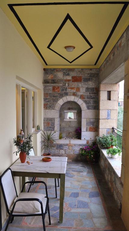 Stoupa Apartments Ilias - B&B Stoúpa