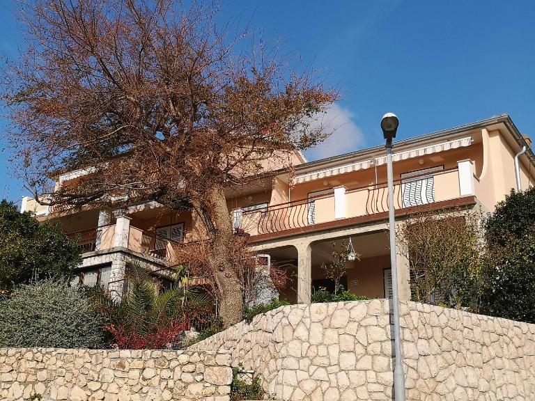 House Maca - B&B Palit