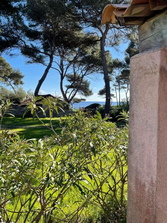 Villa La Verne - Ferienwohnung La Seyne-sur-Mer