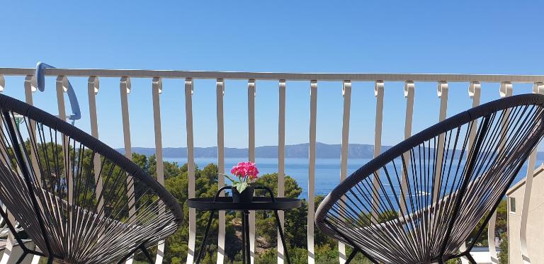 Apartments Oliva - B&B Podgora